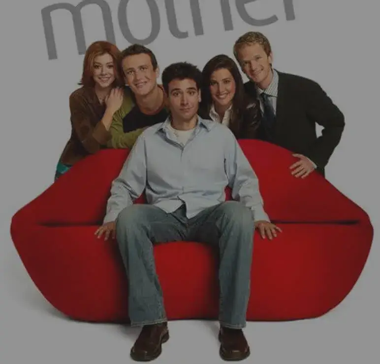 Смотреть трейлер Как я встретил вашу маму