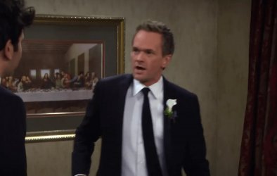 22 серия: Конец корридора