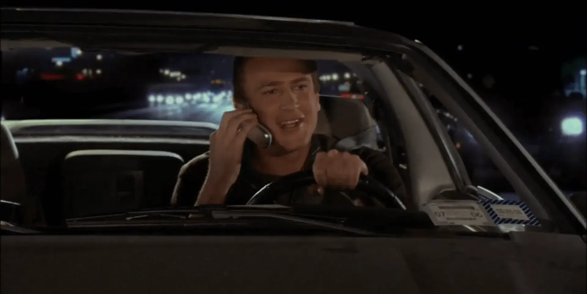 Как я встретил вашу маму - 1 сезон 3 серия - 3 кадр