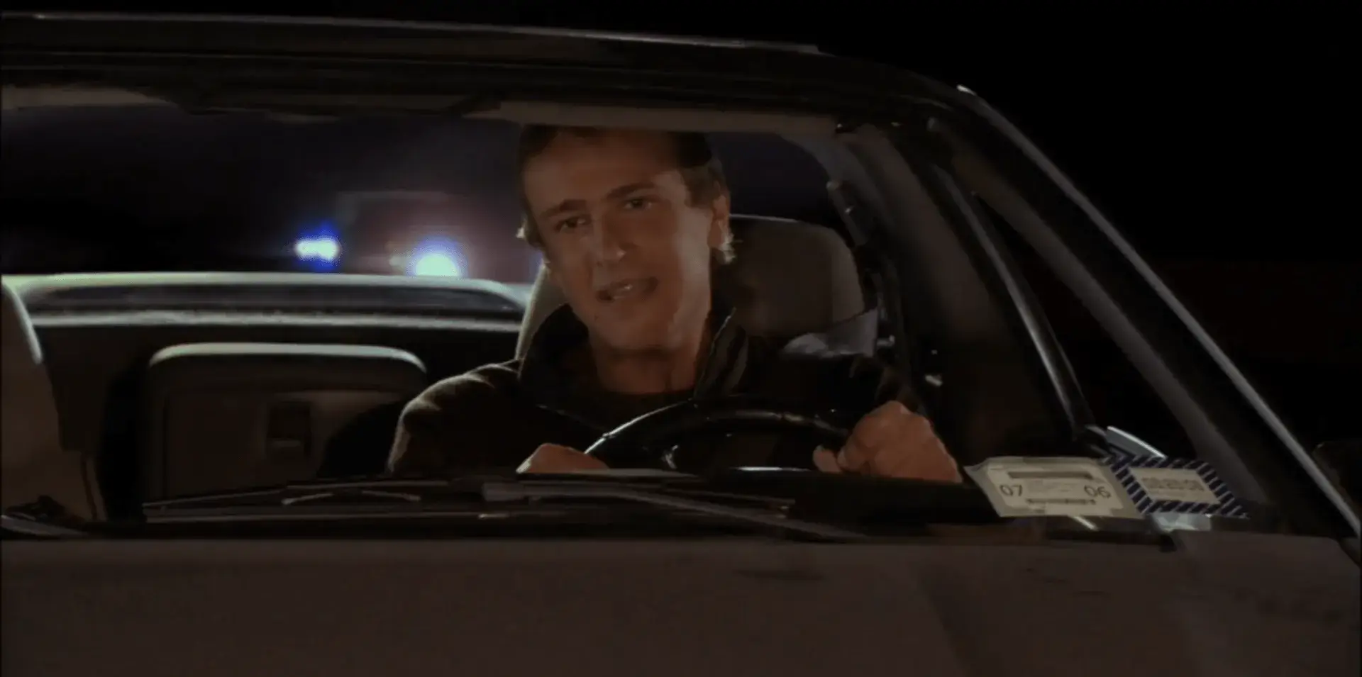 Как я встретил вашу маму - 1 сезон 3 серия - 6 кадр