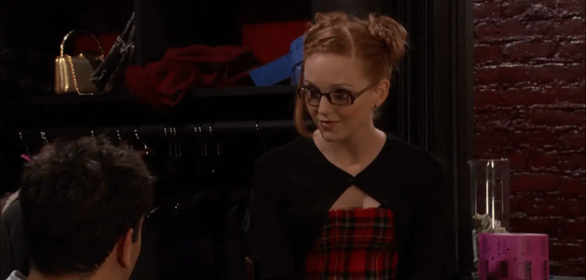 Как я встретил вашу маму - 1 сезон 5 серия - 6 кадр