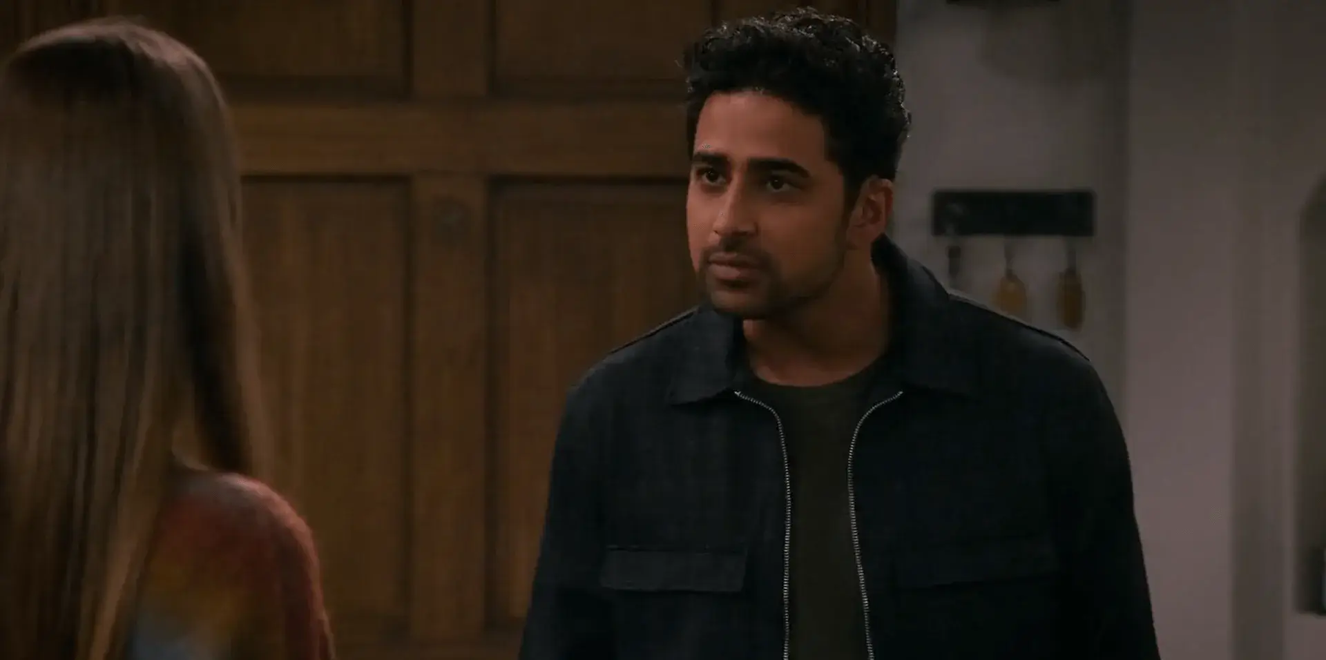 Как я встретил вашу маму - 1 сезон 8 серия - 2 кадр