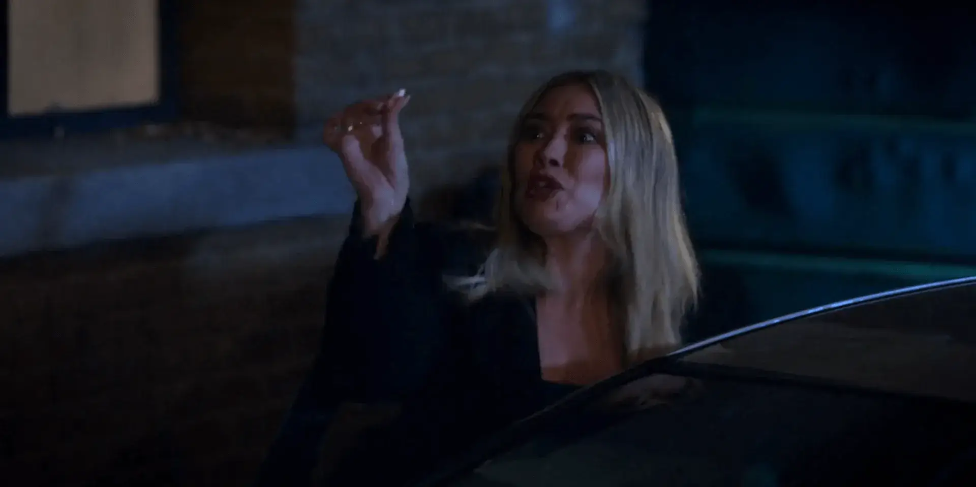 Как я встретил вашу маму - 1 сезон 8 серия - 5 кадр