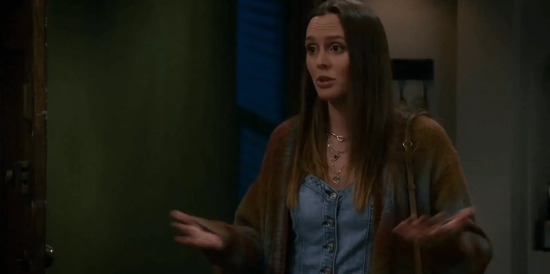 Как я встретил вашу маму - 1 сезон 8 серия - 6 кадр