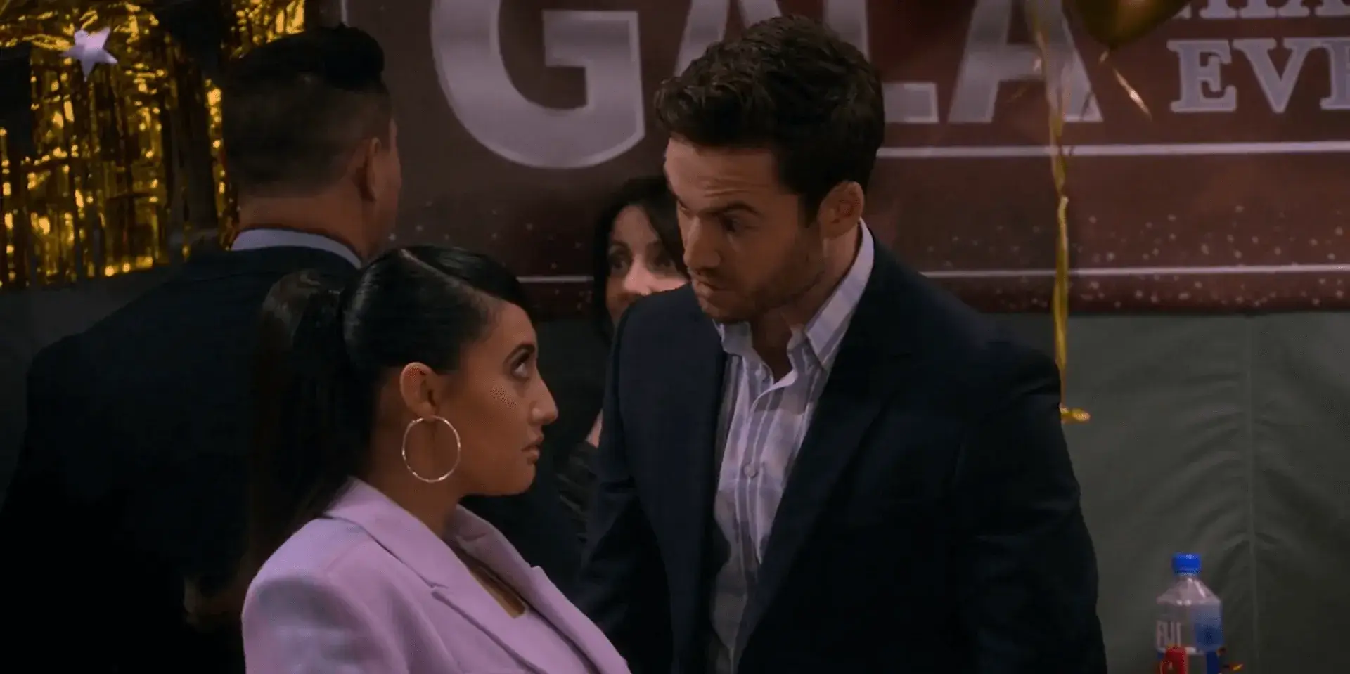 Как я встретил вашу маму - 1 сезон 8 серия - 7 кадр