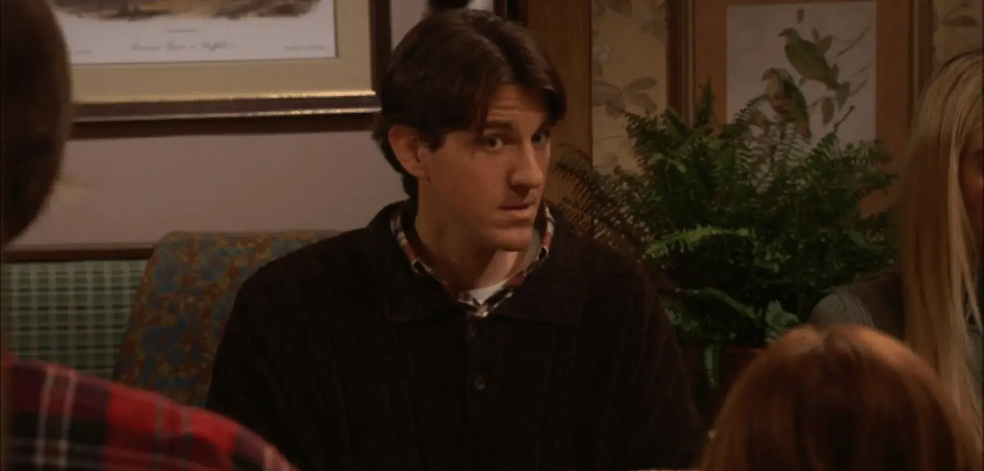 Как я встретил вашу маму - 1 сезон 9 серия - 4 кадр