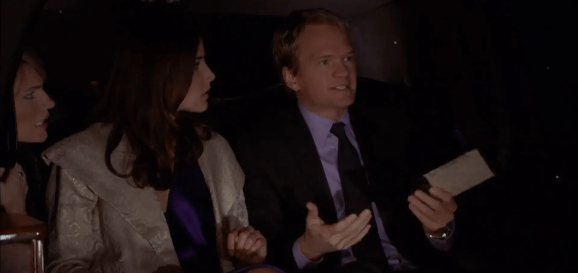 Как я встретил вашу маму - 1 сезон 11 серия - 6 кадр