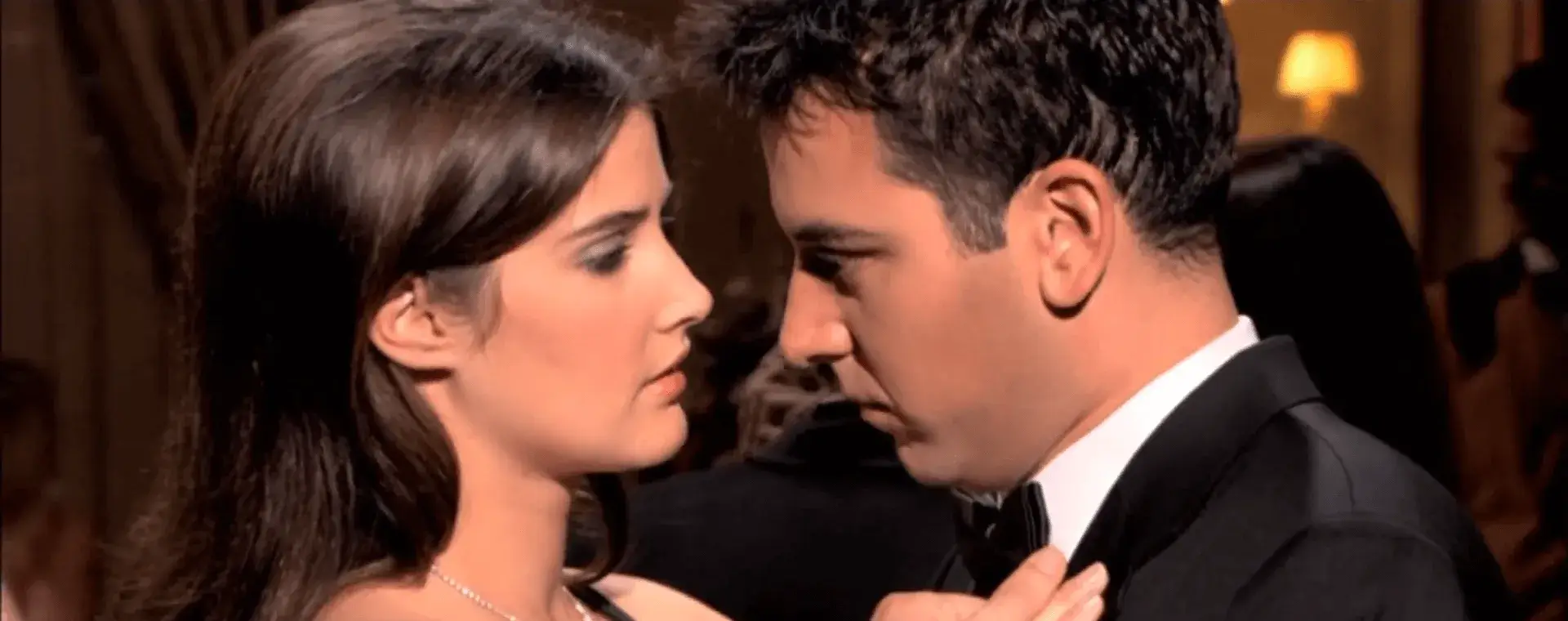 Как я встретил вашу маму - 1 сезон 12 серия - 3 кадр