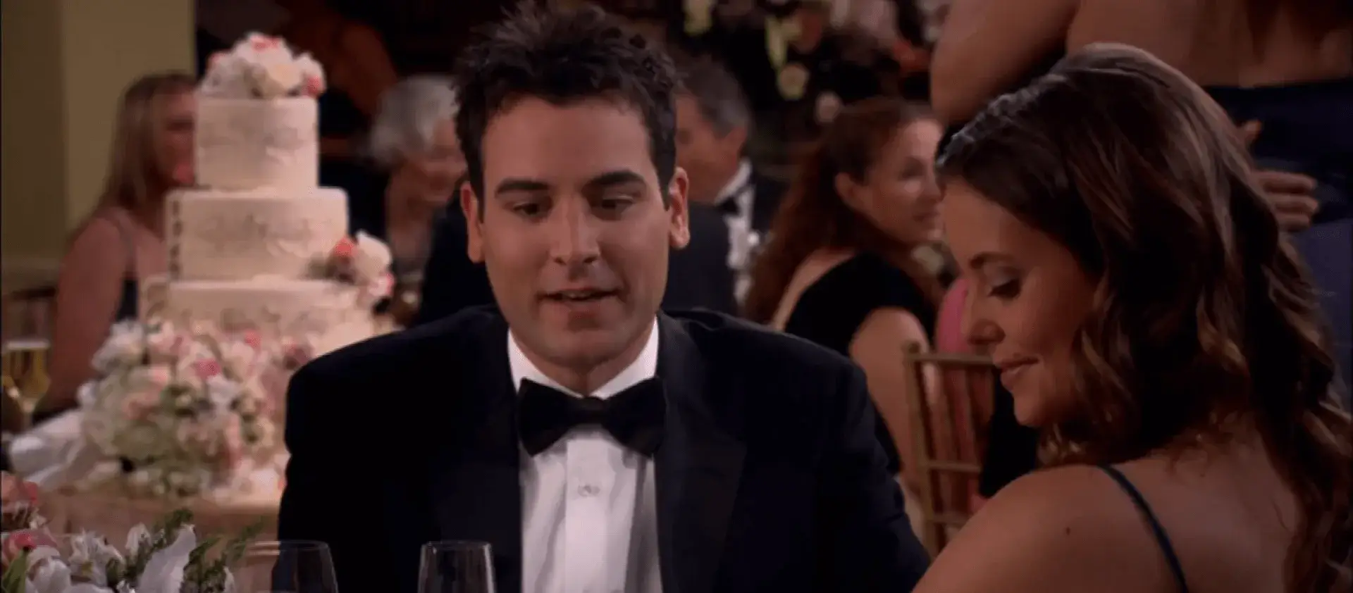 Как я встретил вашу маму - 1 сезон 13 серия - 2 кадр