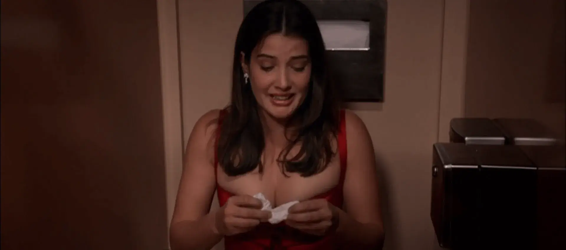 Как я встретил вашу маму - 1 сезон 13 серия - 5 кадр