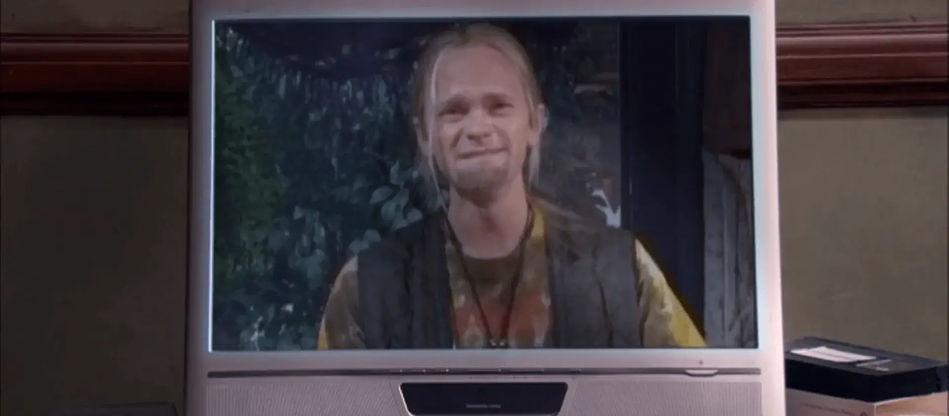 Как я встретил вашу маму - 1 сезон 15 серия - 4 кадр