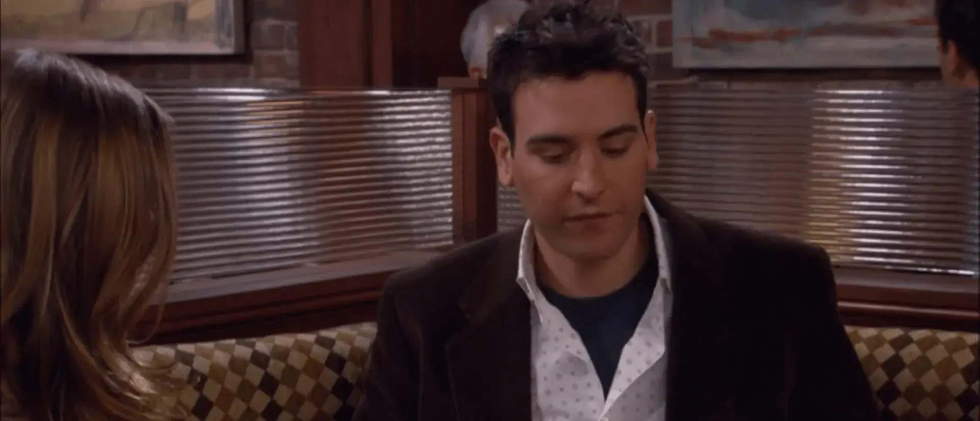 Как я встретил вашу маму - 1 сезон 16 серия - 6 кадр