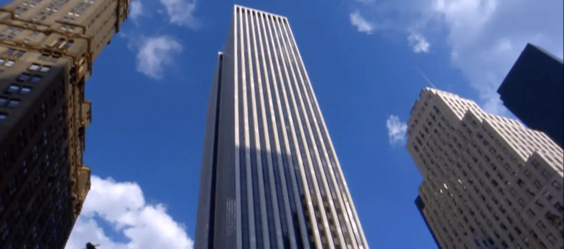 Как я встретил вашу маму - 1 сезон 17 серия - 2 кадр