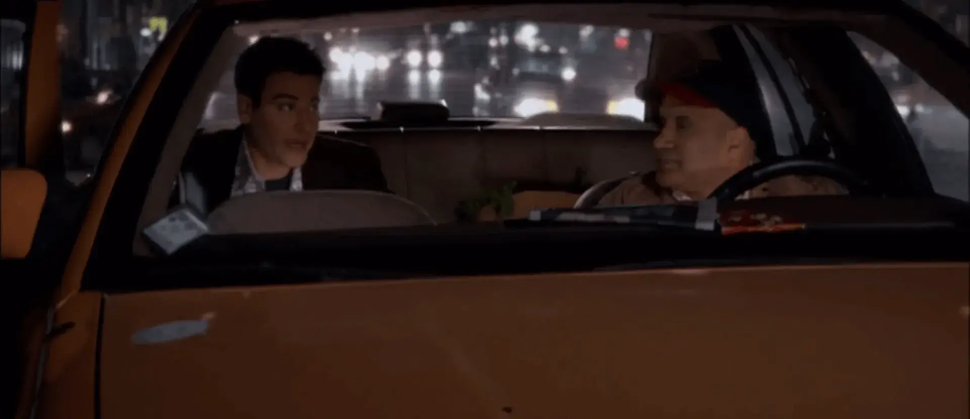 Как я встретил вашу маму - 1 сезон 18 серия - 6 кадр