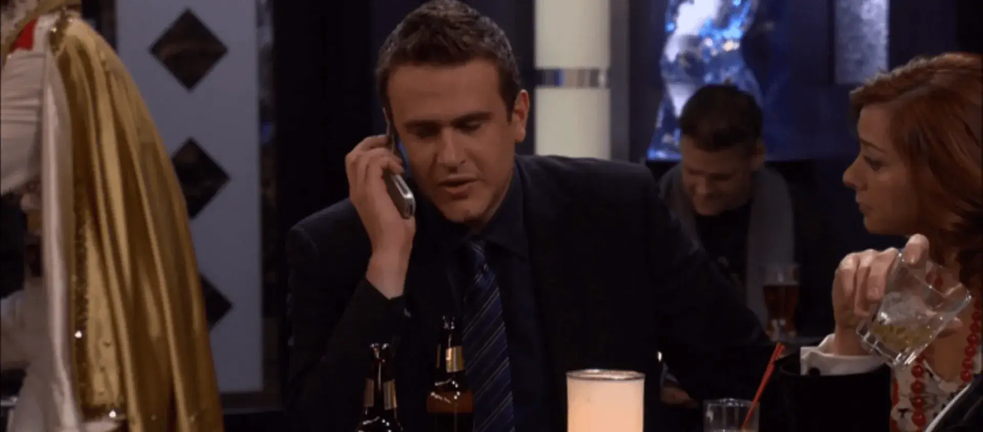 Как я встретил вашу маму - 1 сезон 18 серия - 5 кадр