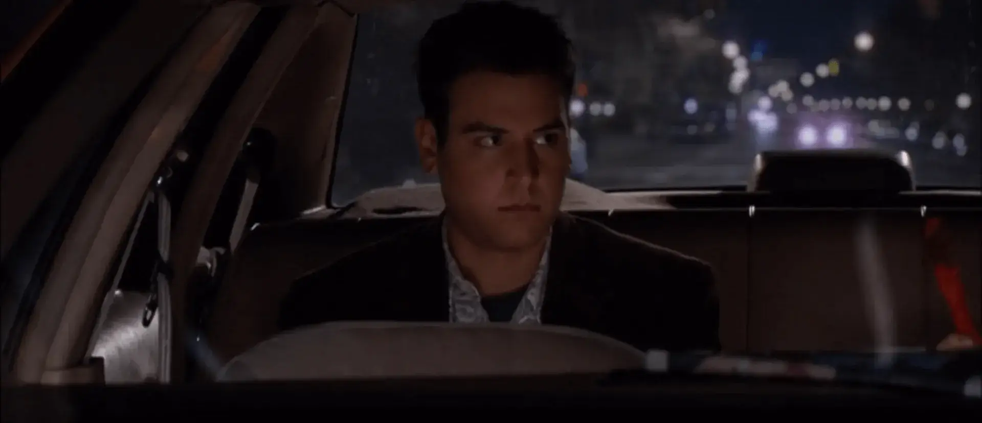 Как я встретил вашу маму - 1 сезон 18 серия - 7 кадр