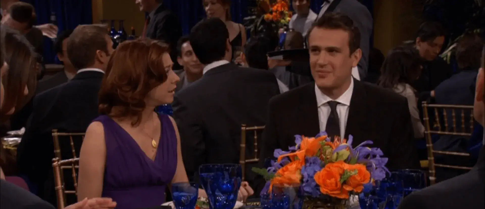 Как я встретил вашу маму - 1 сезон 19 серия - 7 кадр