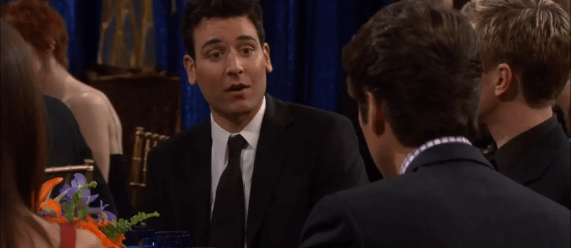 Как я встретил вашу маму - 1 сезон 19 серия - 6 кадр