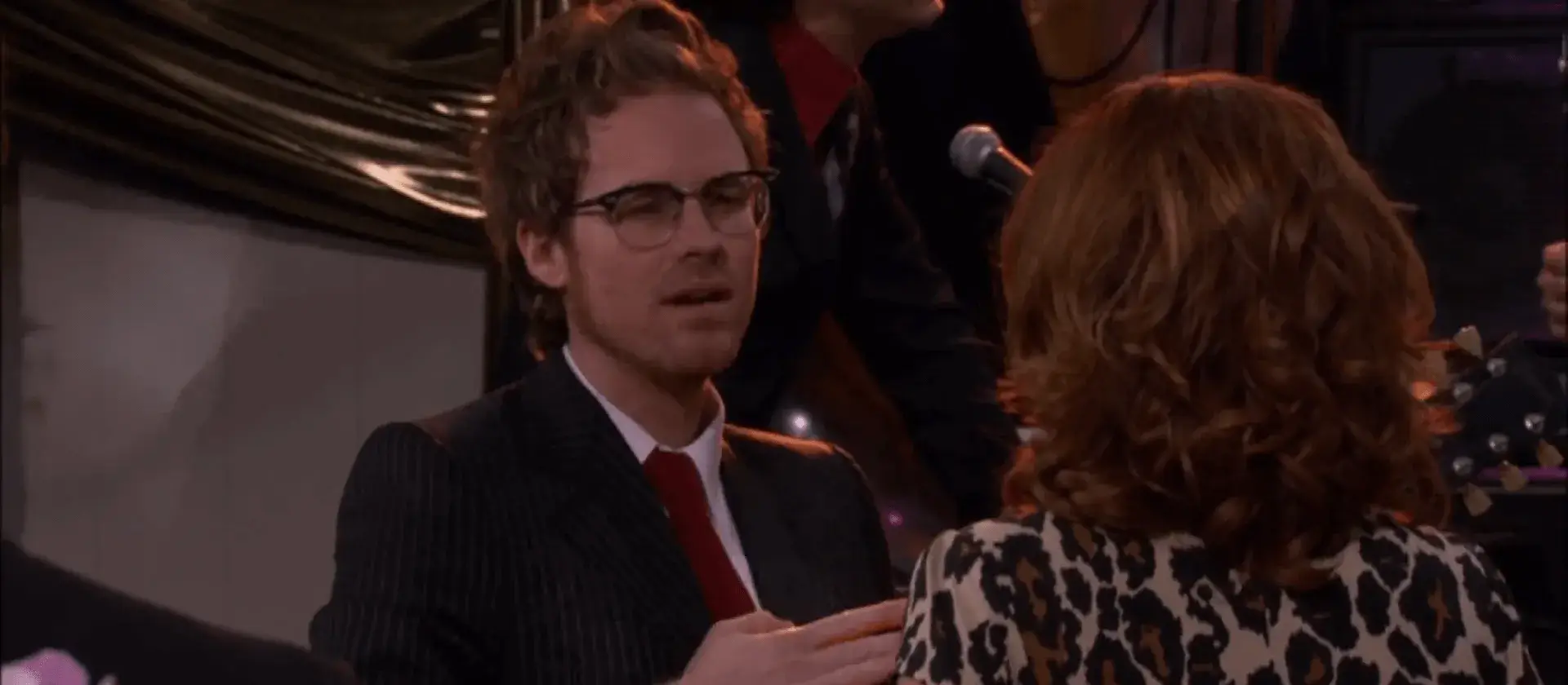 Как я встретил вашу маму - 1 сезон 20 серия - 6 кадр