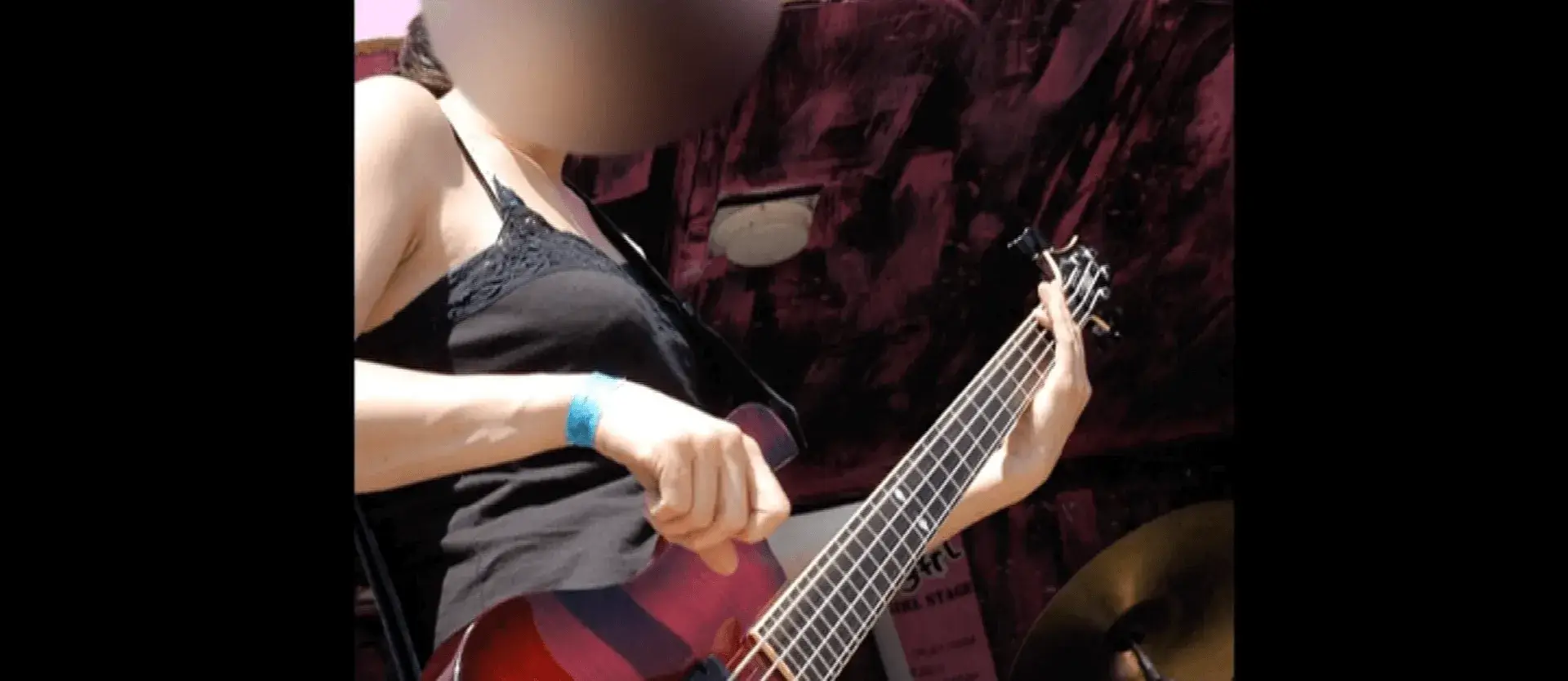 Как я встретил вашу маму - 1 сезон 21 серия - 5 кадр