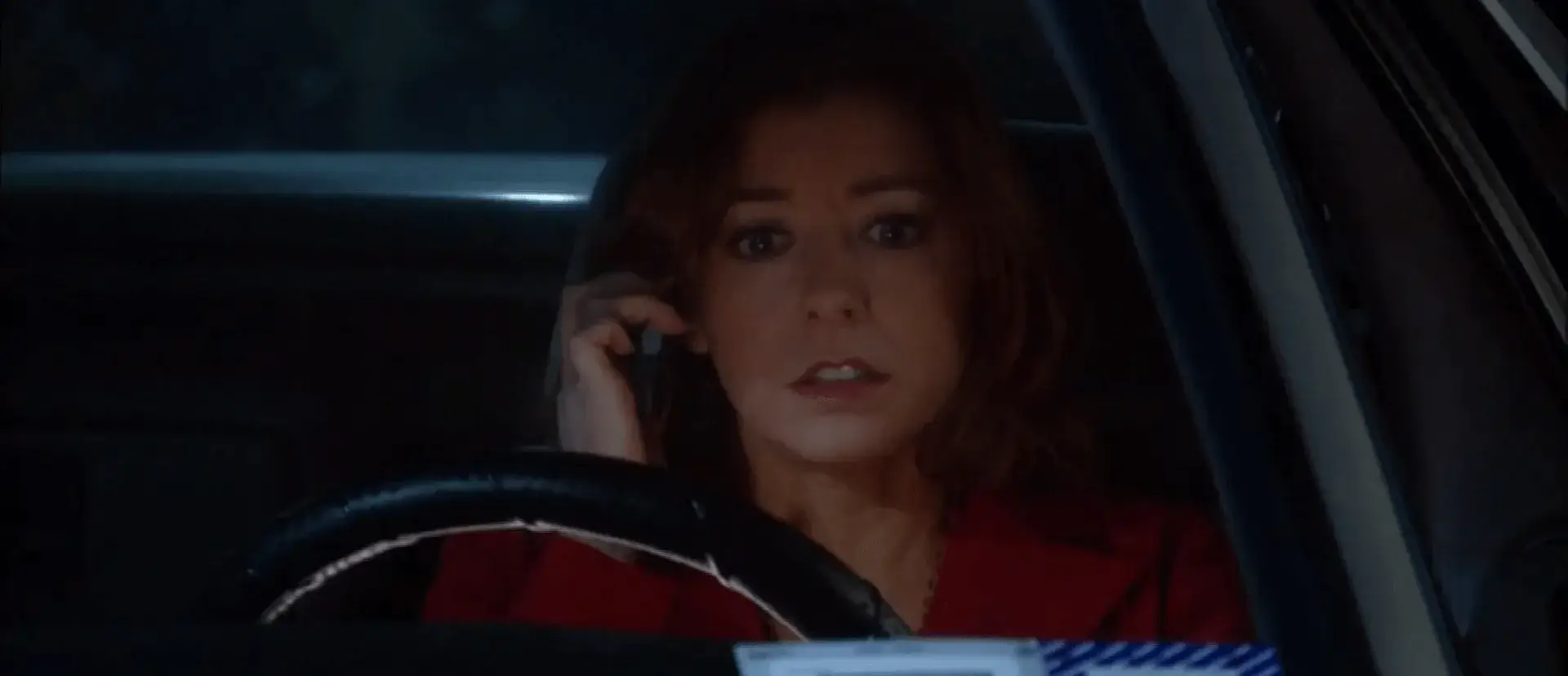 Как я встретил вашу маму - 1 сезон 21 серия - 7 кадр