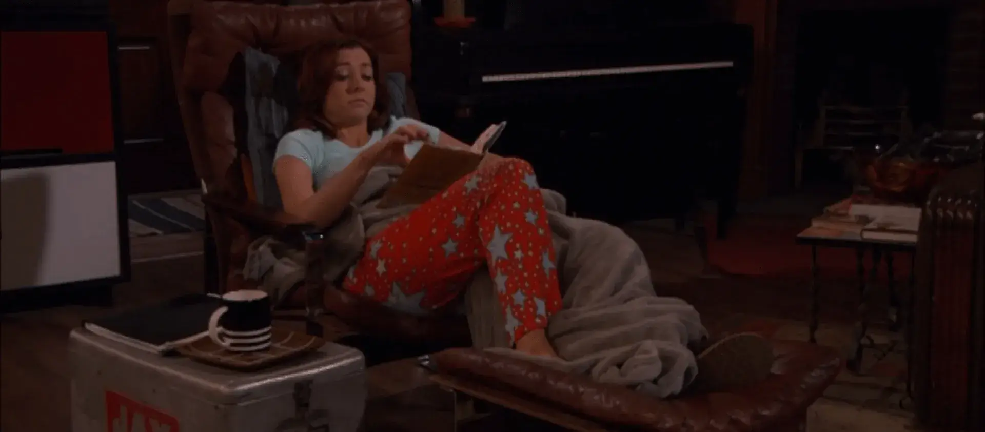 Как я встретил вашу маму - 1 сезон 21 серия - 6 кадр