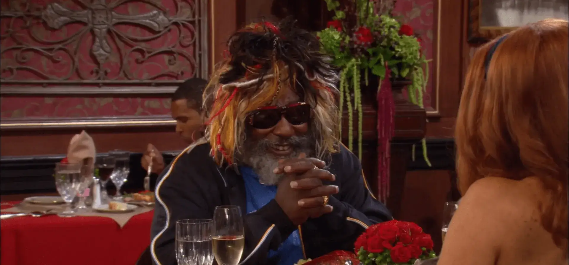 Как я встретил вашу маму - 2 сезон 1 серия - 6 кадр