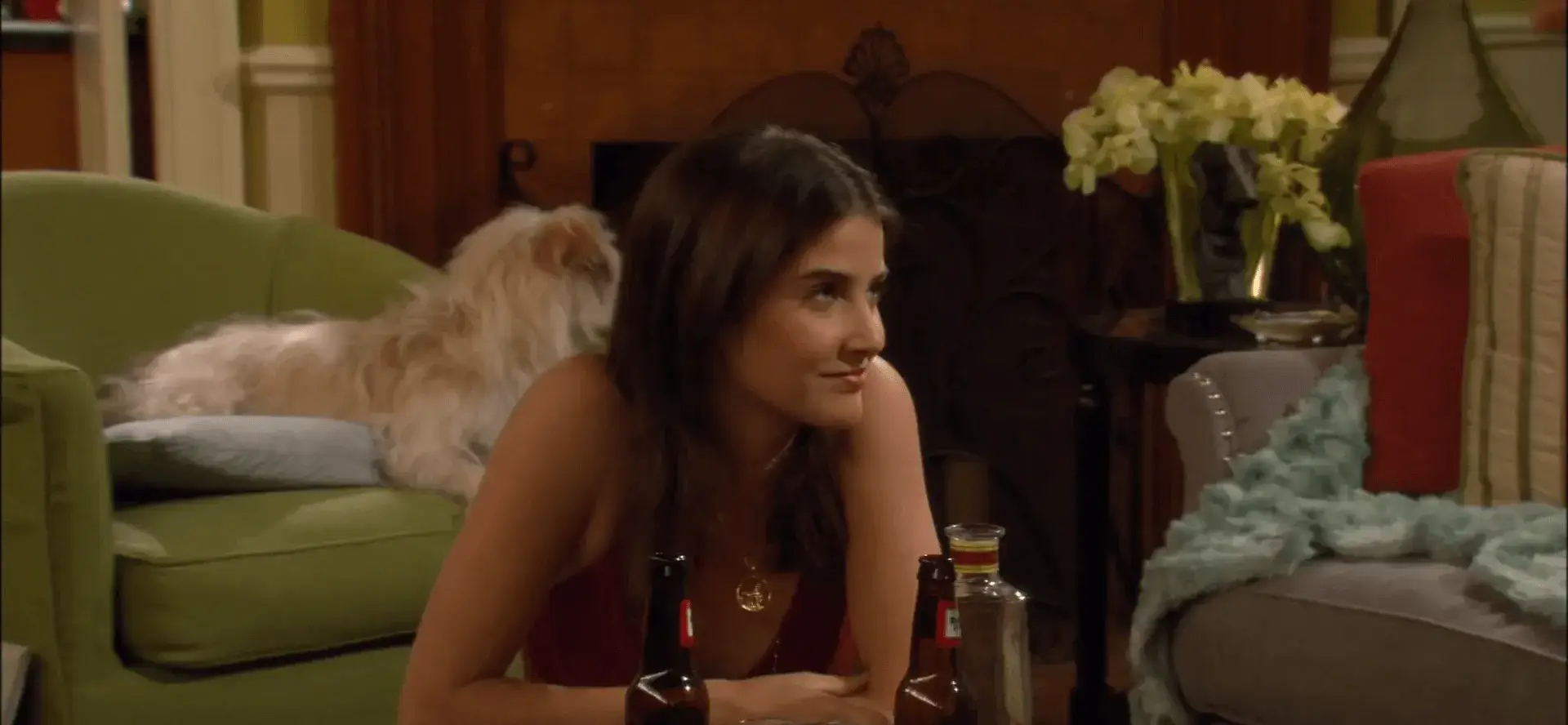 Как я встретил вашу маму - 2 сезон 2 серия - 6 кадр