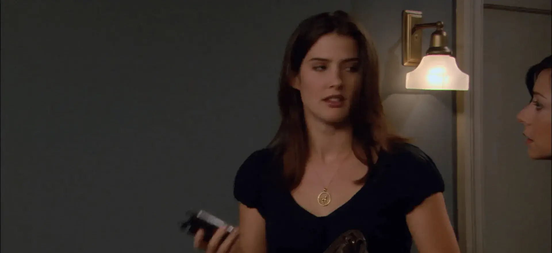 Как я встретил вашу маму - 2 сезон 4 серия - 6 кадр