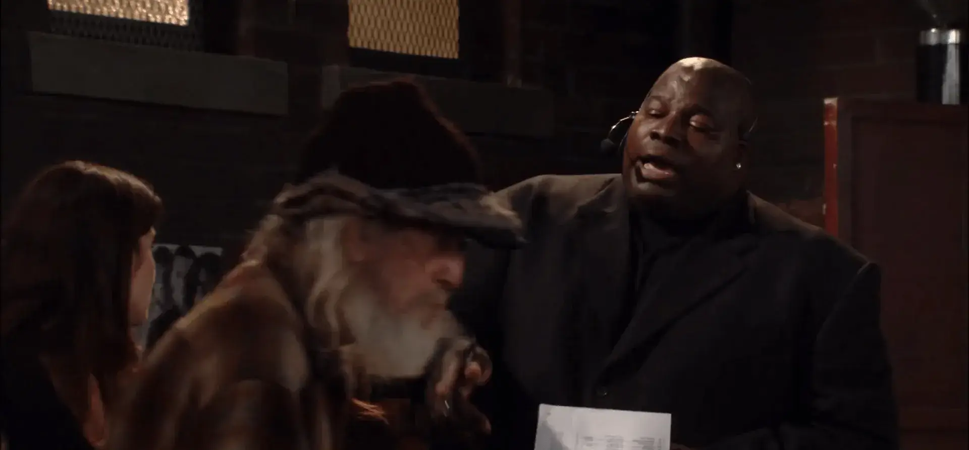 Как я встретил вашу маму - 2 сезон 4 серия - 7 кадр